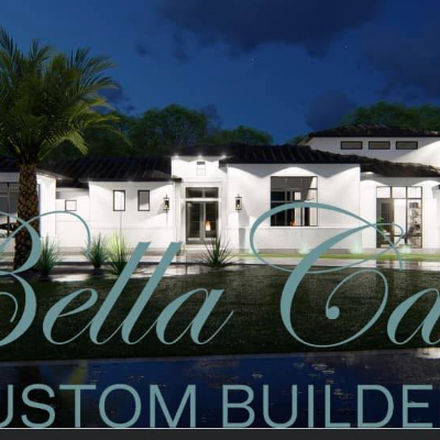 Bella Casa Custom Builders
