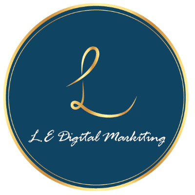 L.E Digital Marketing