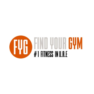 Find Your Gym
