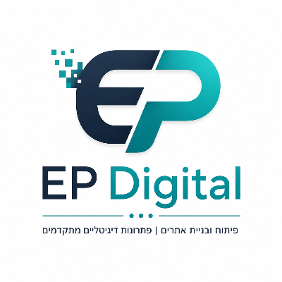 EP Digital logo