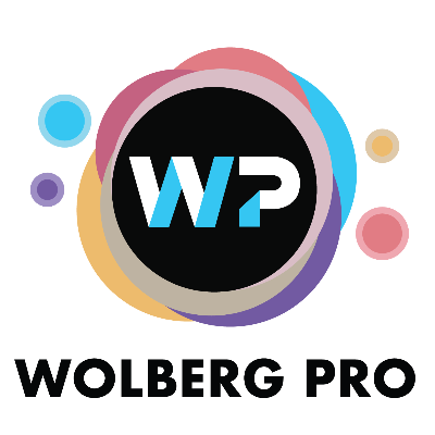 Wolberg.Pro logo