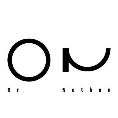 אור נתן logo
