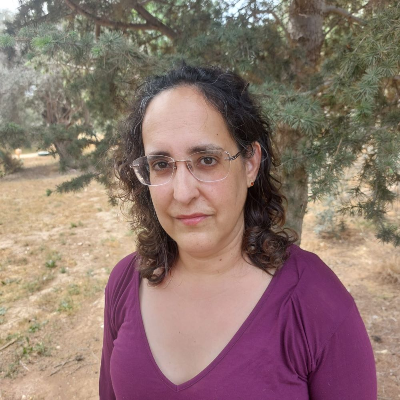 אילת מרקוס