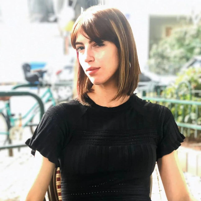 דנה האפרתי