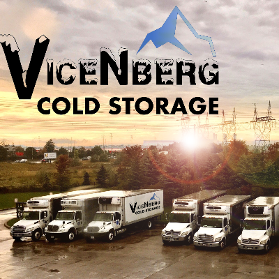 Vice N Berg Cold Storage