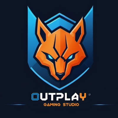 Outplay Studio logo
