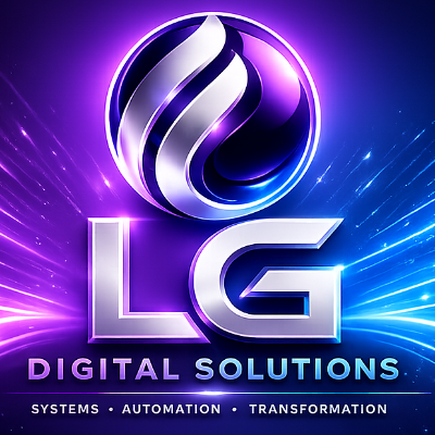LG Digital Solutions Profile Image