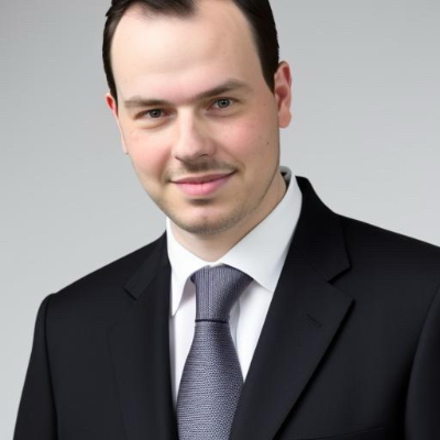 Elchanan Hofman