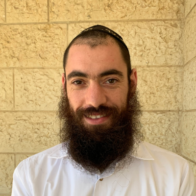 Meir Kogan logo