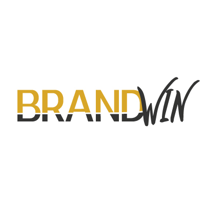 סטודיו BRANDWIN logo