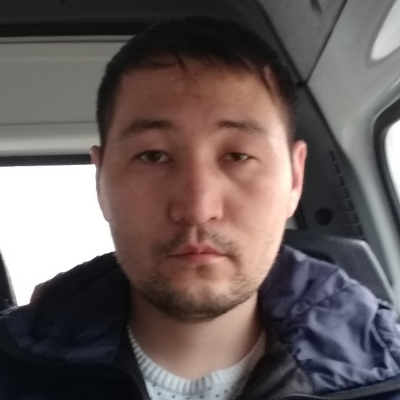 Berik Akkuzhiyev