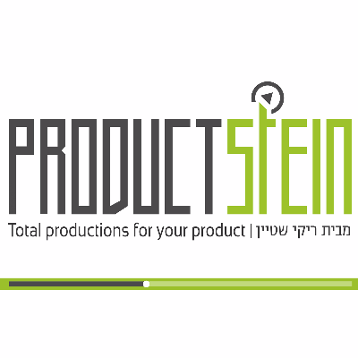 פרודקשטיין logo