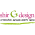 shirGdesign logo