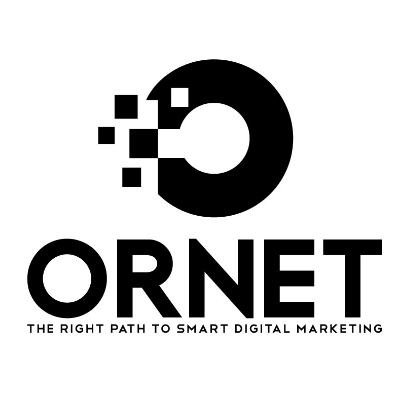 OR.net Digital logo