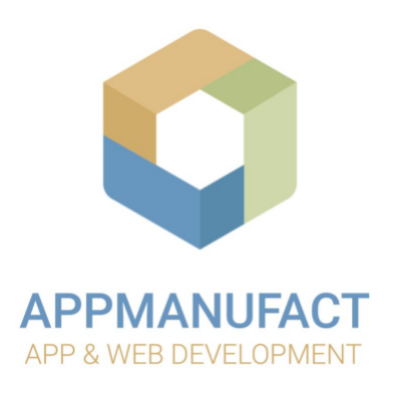 AppManufact LLC logo