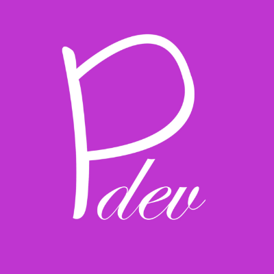PerPage dev logo