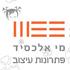 MEE - מי אלכסיד פתרונות עיצוב logo
