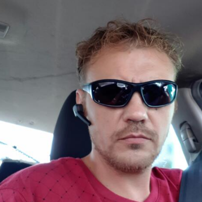 Dmitri Kovaliov