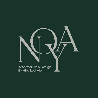 נויה אדריכלות ועיצוב פנים - הילה לוי אלון Profile Image