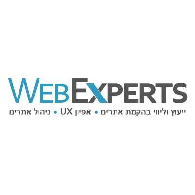 WebExperts logo