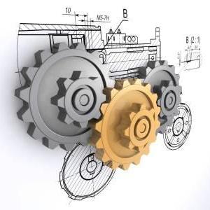 A.A.A Engineering logo