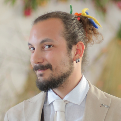 Berkem Bilgin Interior Architect
