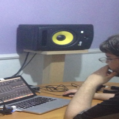 OAL - Original Audio Level
