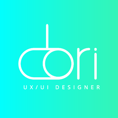 דורי עיצוב UX/UI Profile Image