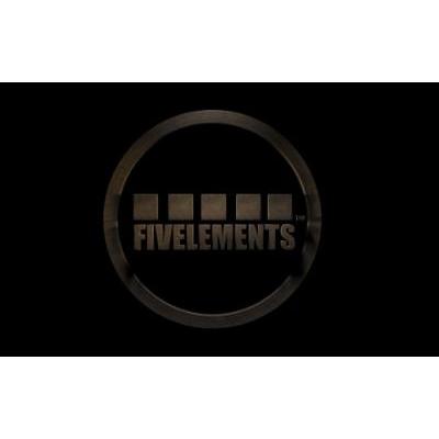 FIVE-ELEMENTS