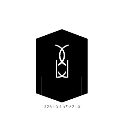VR design studio logo