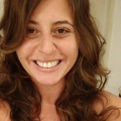 Maya Levin-Virtual Assistant