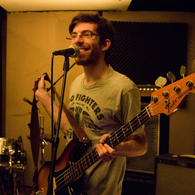 Tal Bluestein