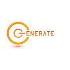 ג&#39;נרייט שרותי מחשוב Generate logo