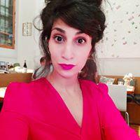 Irit Moshe