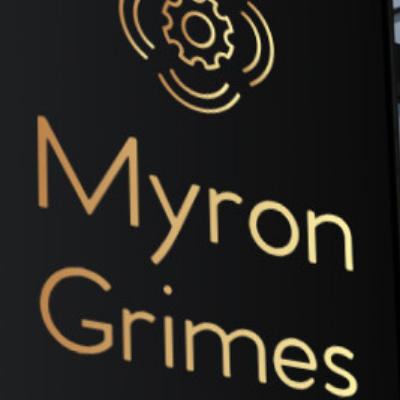 Myron Grimes Media Group