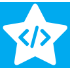 CodeStar logo