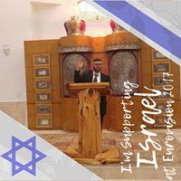 ron shimon