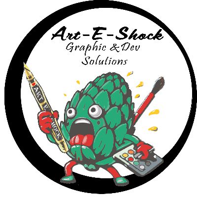 Art-E-Shock