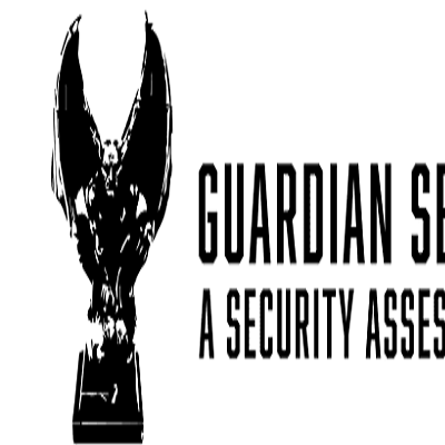 Guardian Security Screens