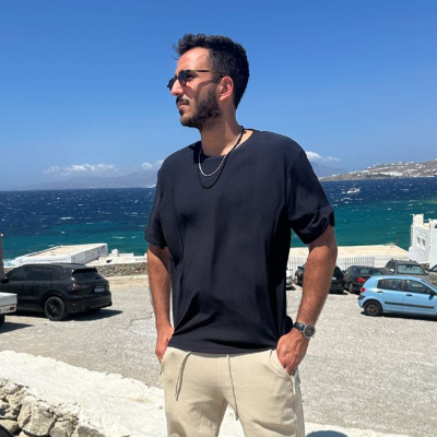 Liav Vaknin