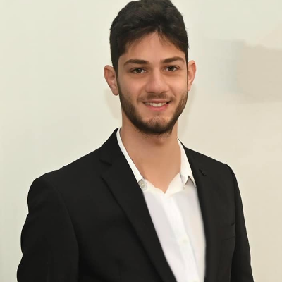 שמואל אנג'ל
