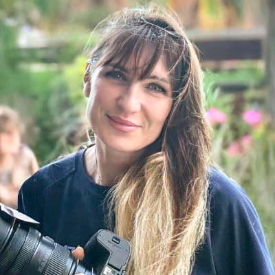 Yulia Maslova – Photo, Video & Design