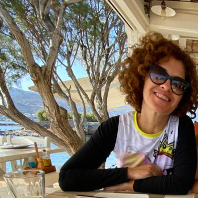 Nurit Cohen