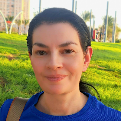 מילי שוב logo