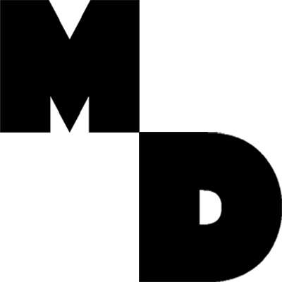 MD-Studio logo