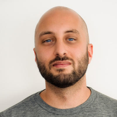 Jonathan Avidar