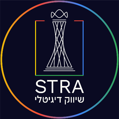 STRA - שיווק דיגיטלי Profile Image