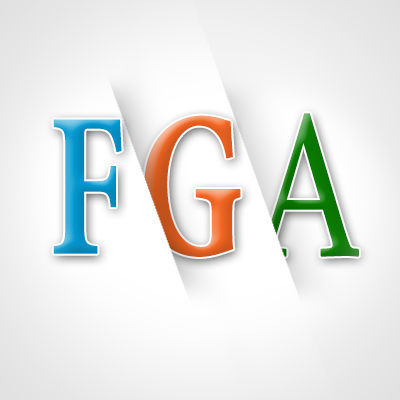FutureGenApps logo