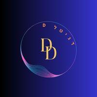 Dדיגטל logo