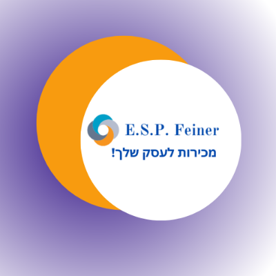 E.S.P Feiner logo